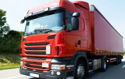 Konya Kırıkhan Ambar Kargo