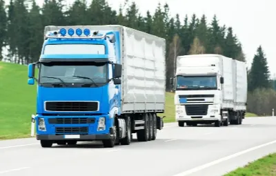 Konya Kırıkhan | Eşya Taşıma